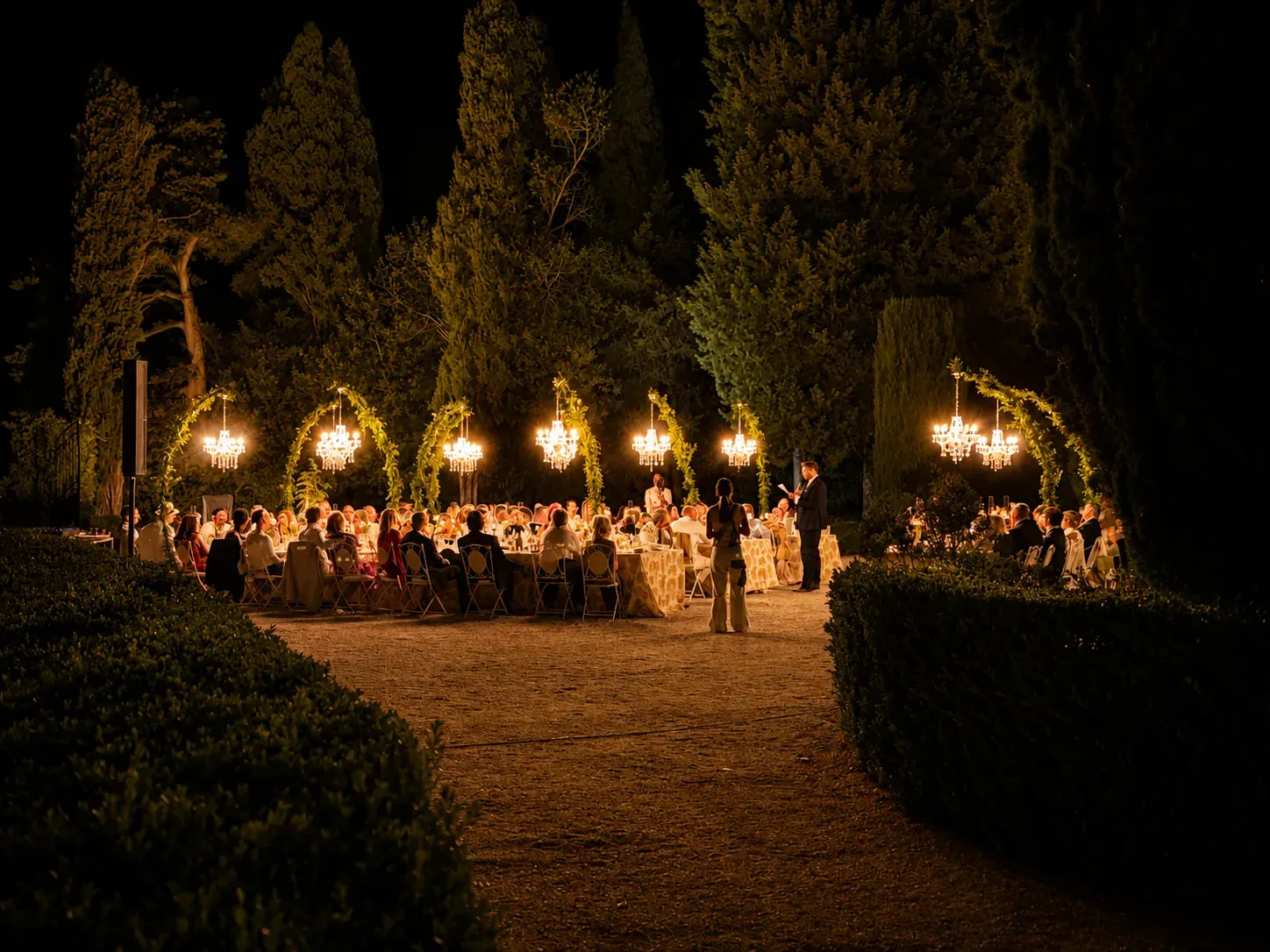 Genovesi Luminarie